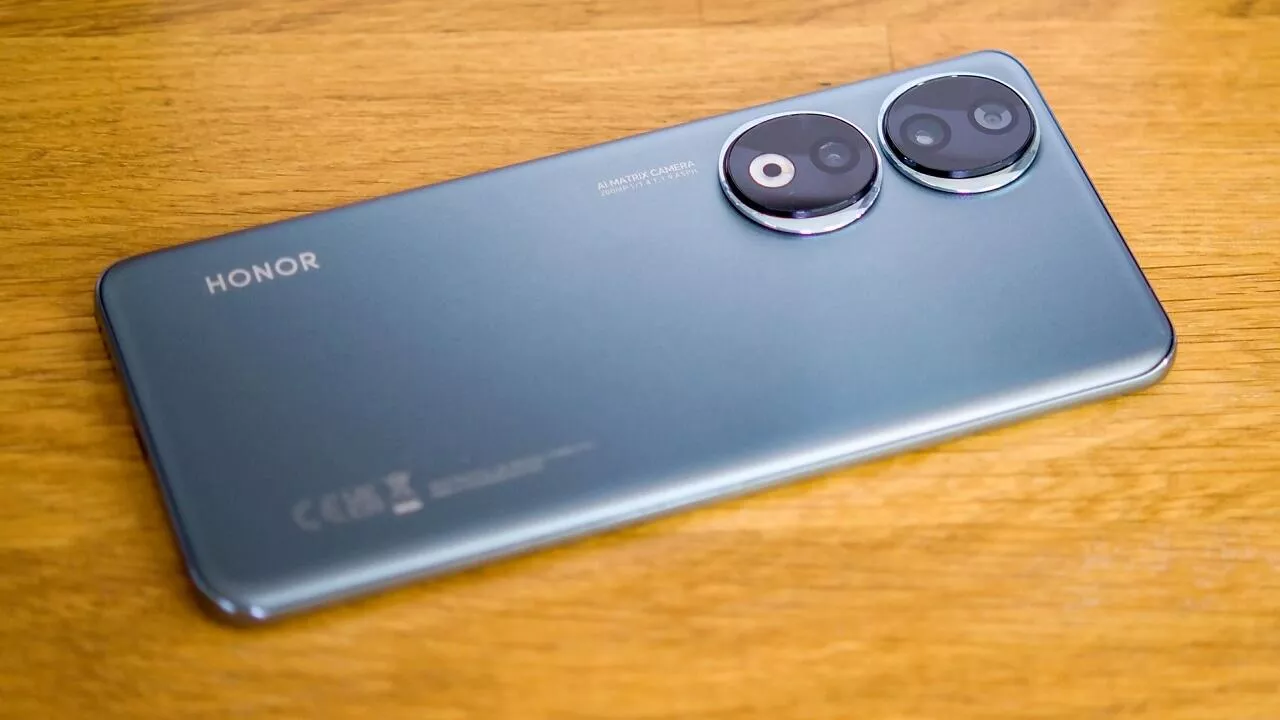 Honor 90
