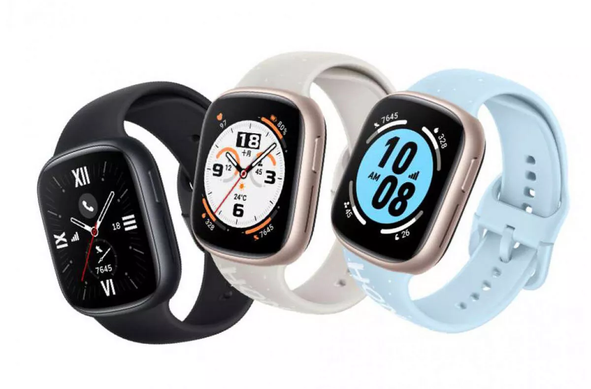 honor watch 4 1