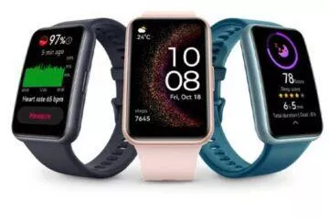 Huawei Watch Fit Special Edition
