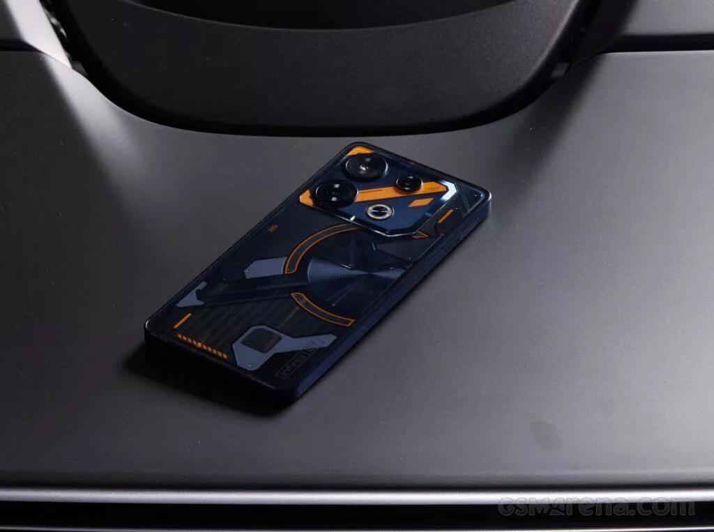 Infinix GT 10 Pro vlně zájmu o Nothing Phone