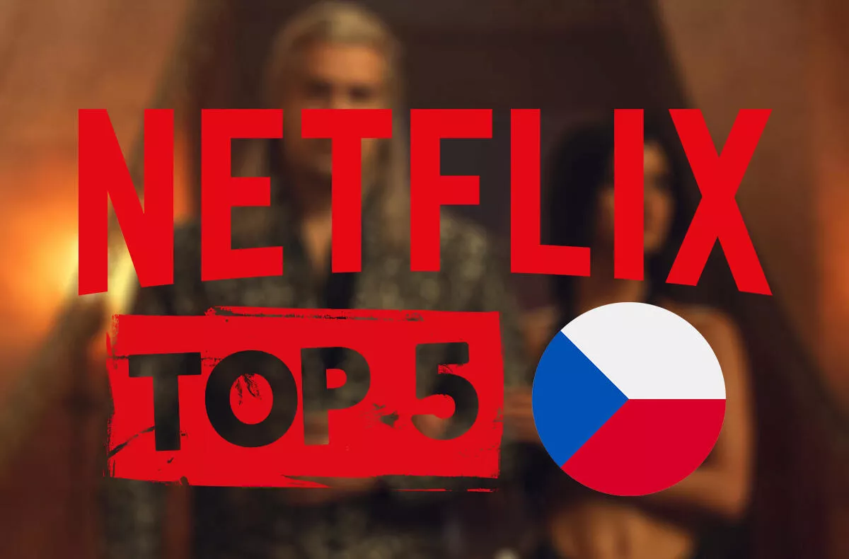 netflix seriály červenec 2023