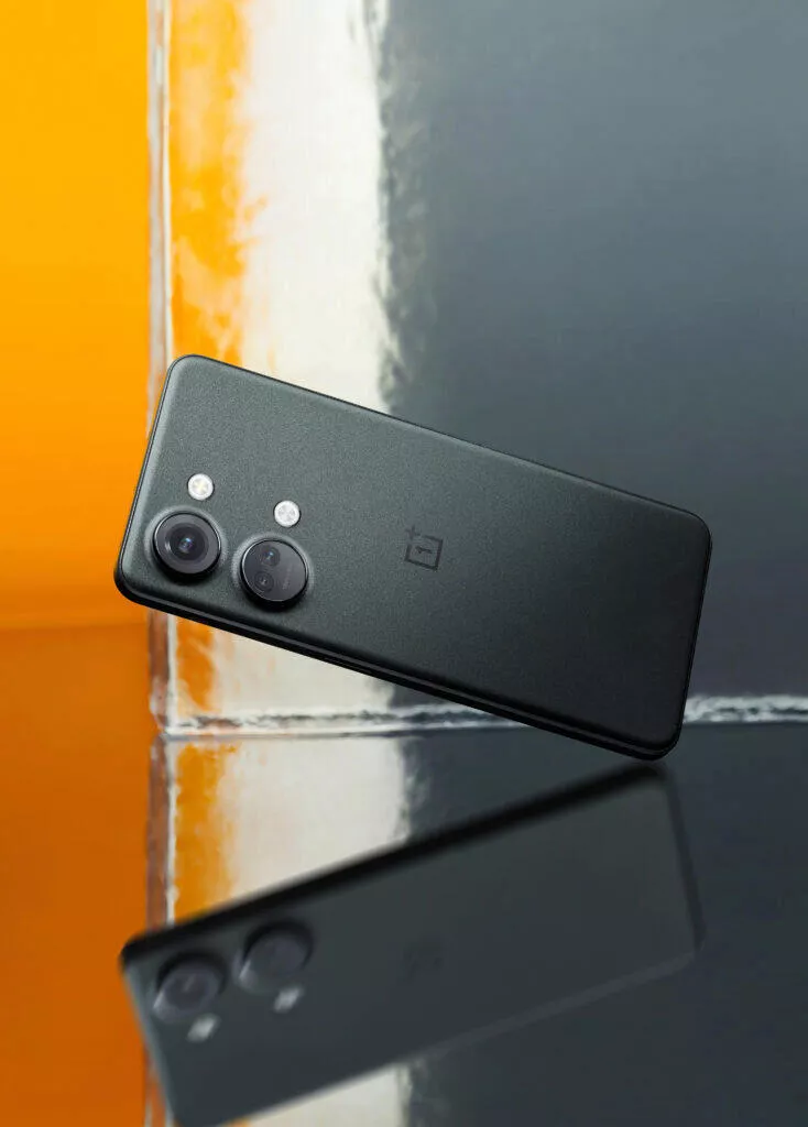 OnePlus Nord 3 5G telefon