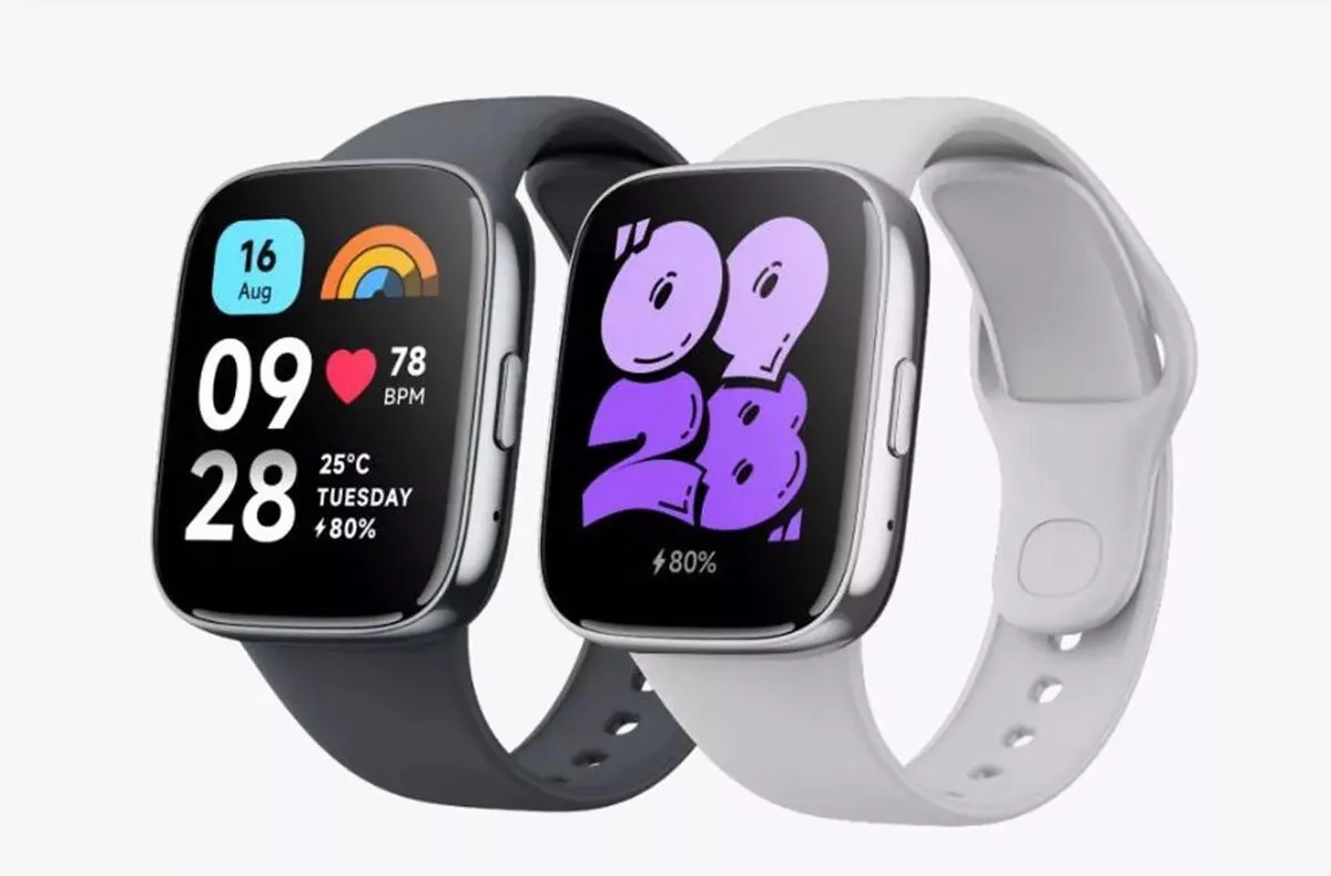 redmi watch 3 lite cz