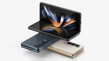 Samsung Galaxy Z Fold5