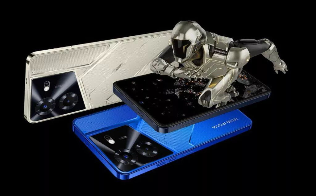 na vlně zájmu o nothing phone