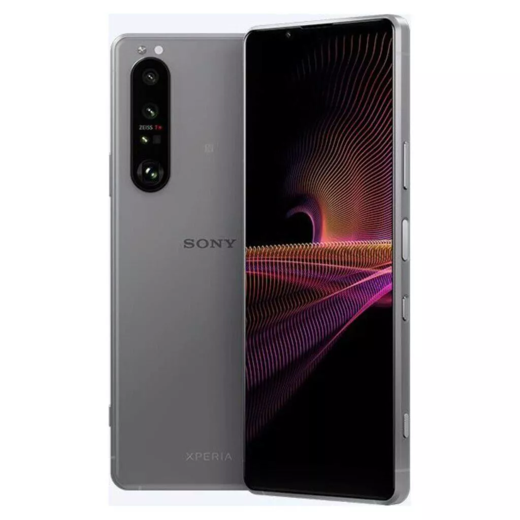 TOP 10 nej Android mobily telefony ChatGPT Sony Xperia 1 III
