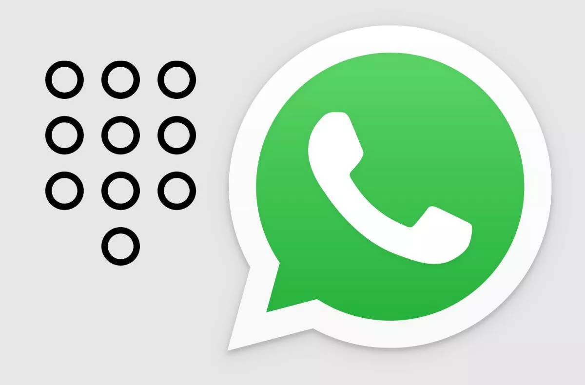 whatsapp nezname cislo neznama cisla novinka chatovani zpravy