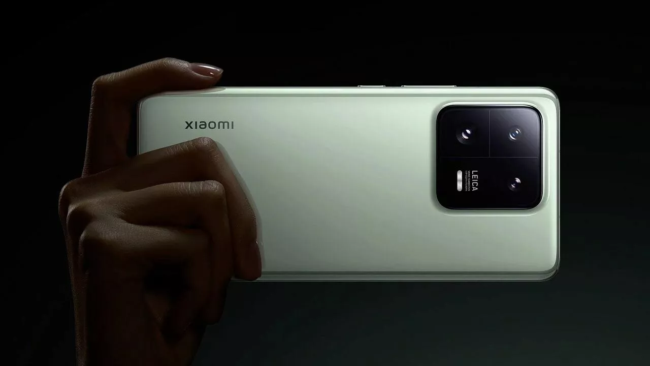 XIaomi 14