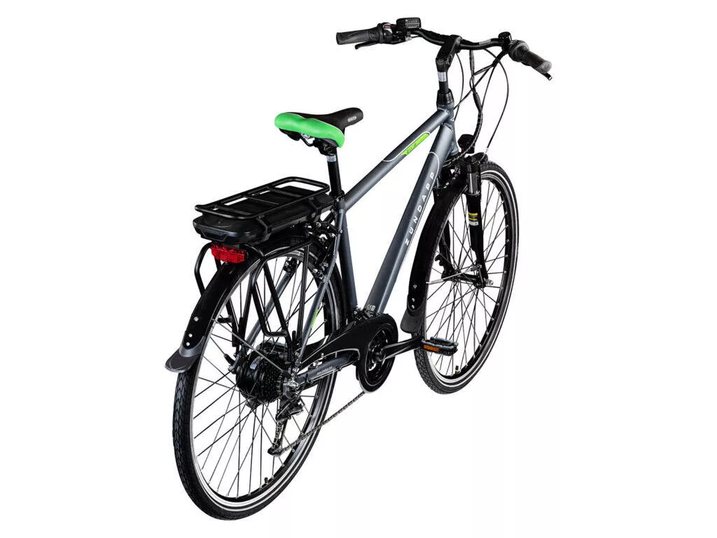 zundapp lidl kolo