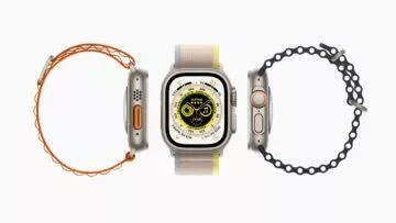 apple watch ultimate