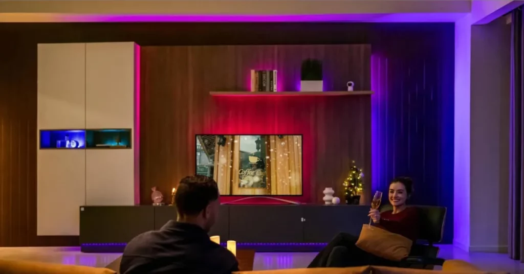 aqara t1 rbic led pásek