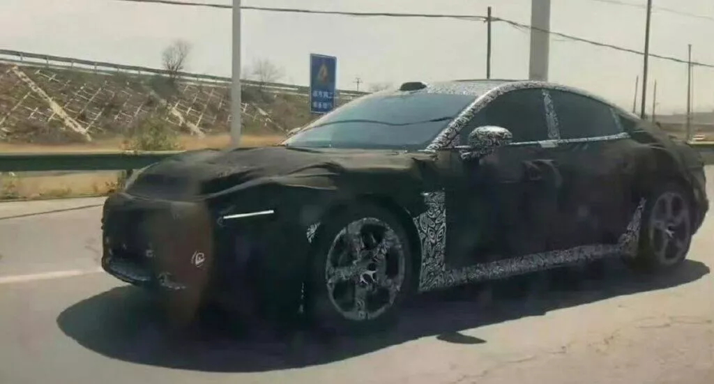 auto od xiaomi