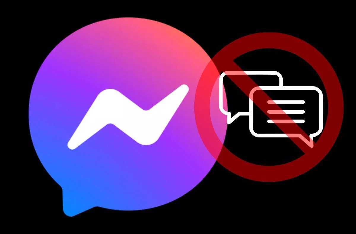 Facebook Messenger SMS ukončení podpory