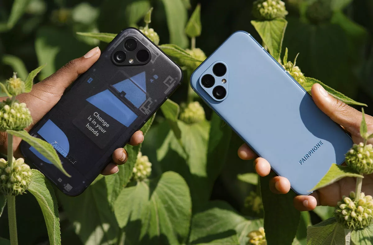 fairphone 5 1