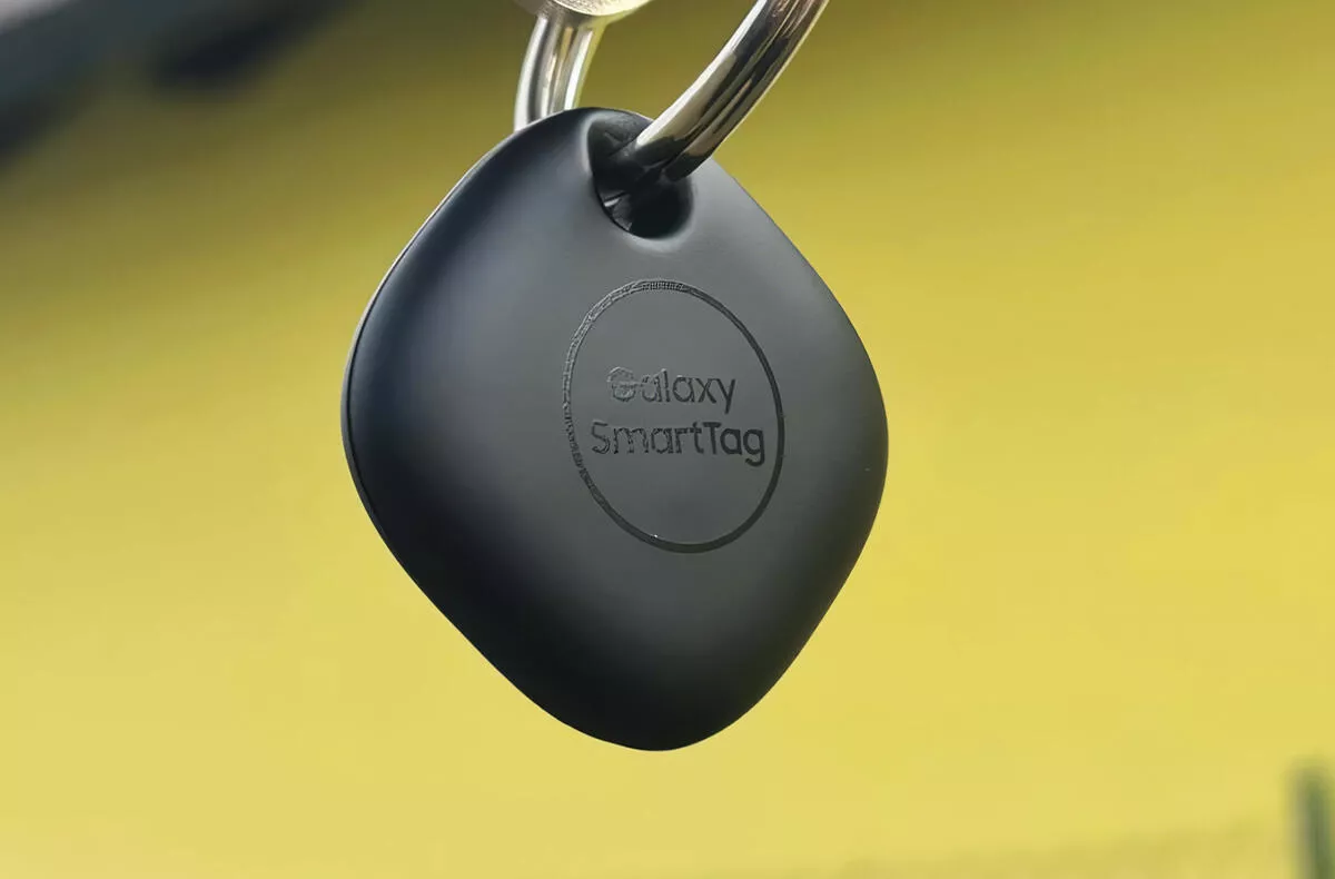 galaxy smarttag 1