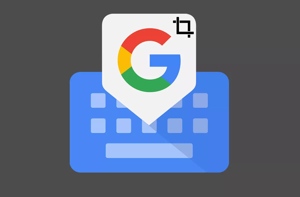 gboard klavesnice zmena velikosti