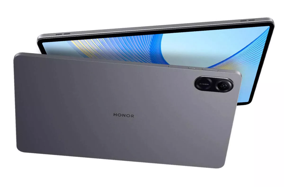 honor pad x9 1
