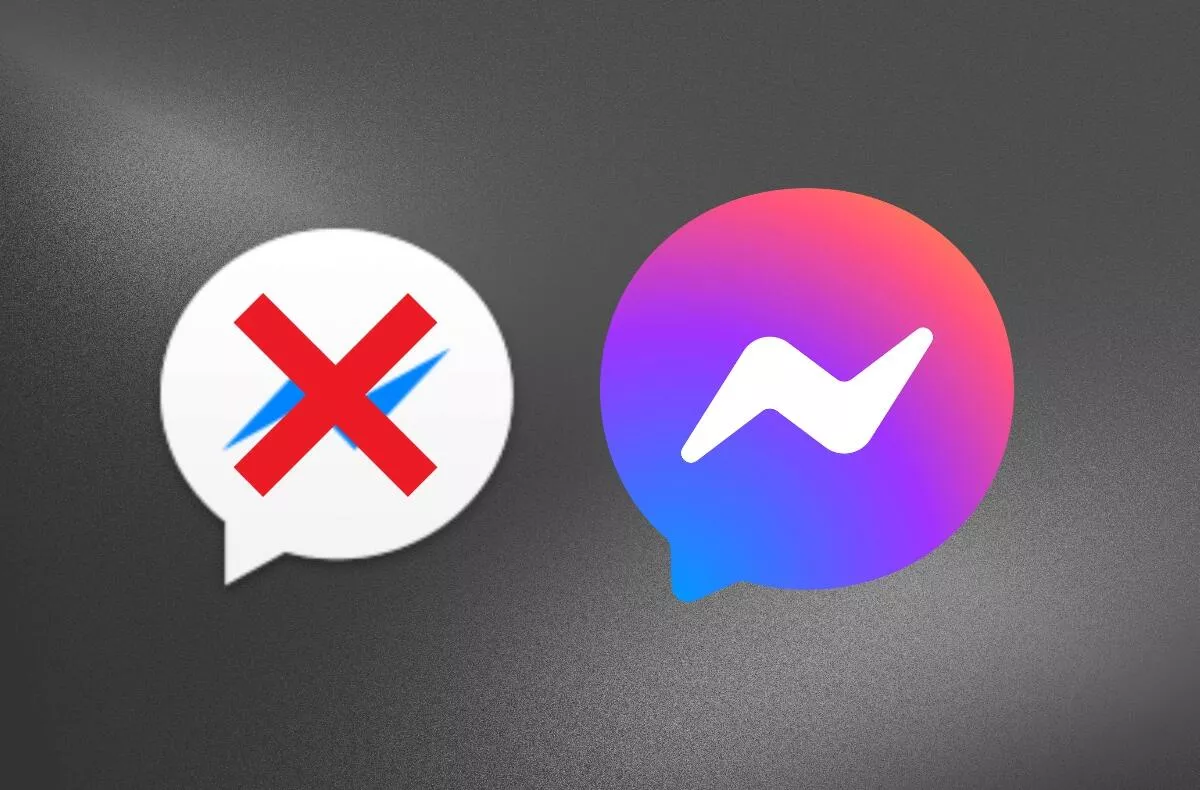 messenger lite 1