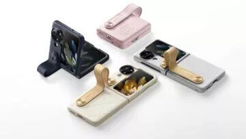 oppo find n3 flip design cover