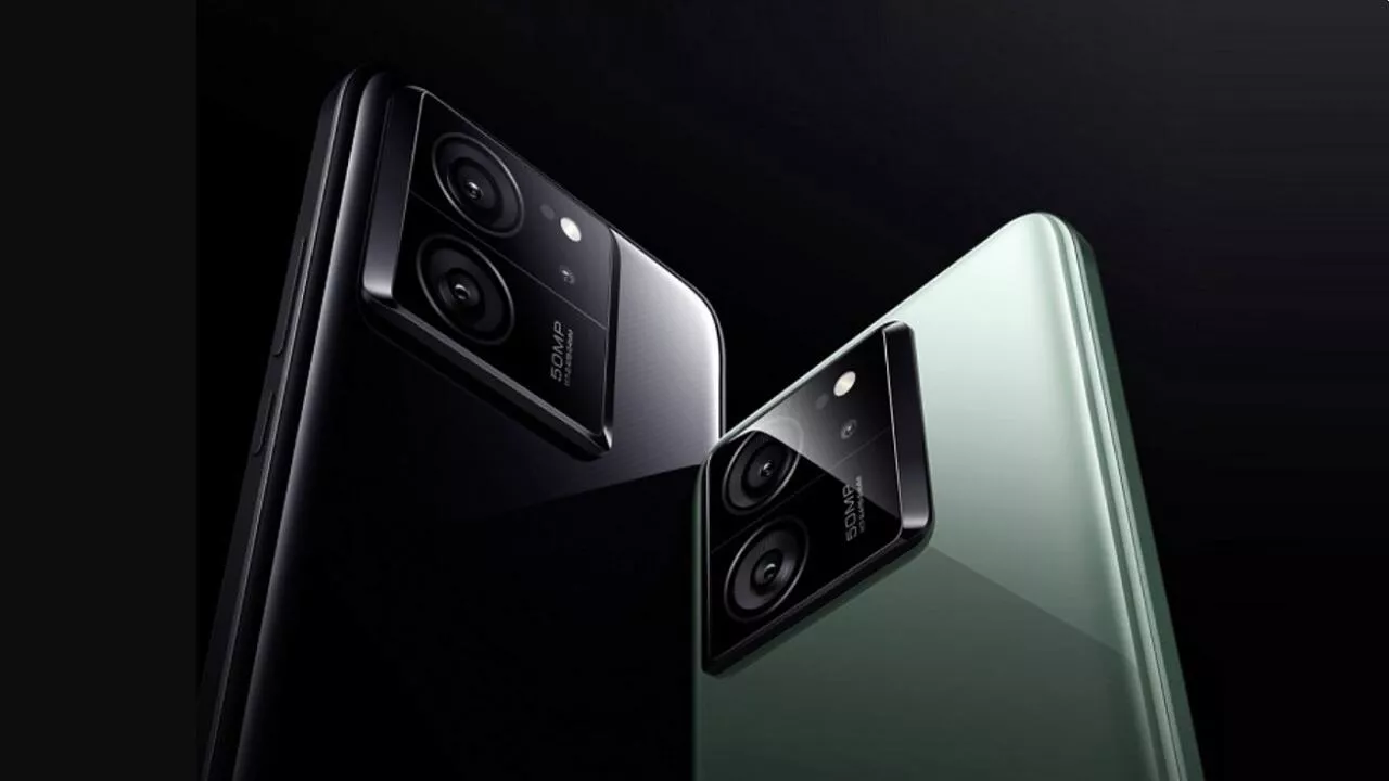 redmi k60 ultra xiaomi 13t pro