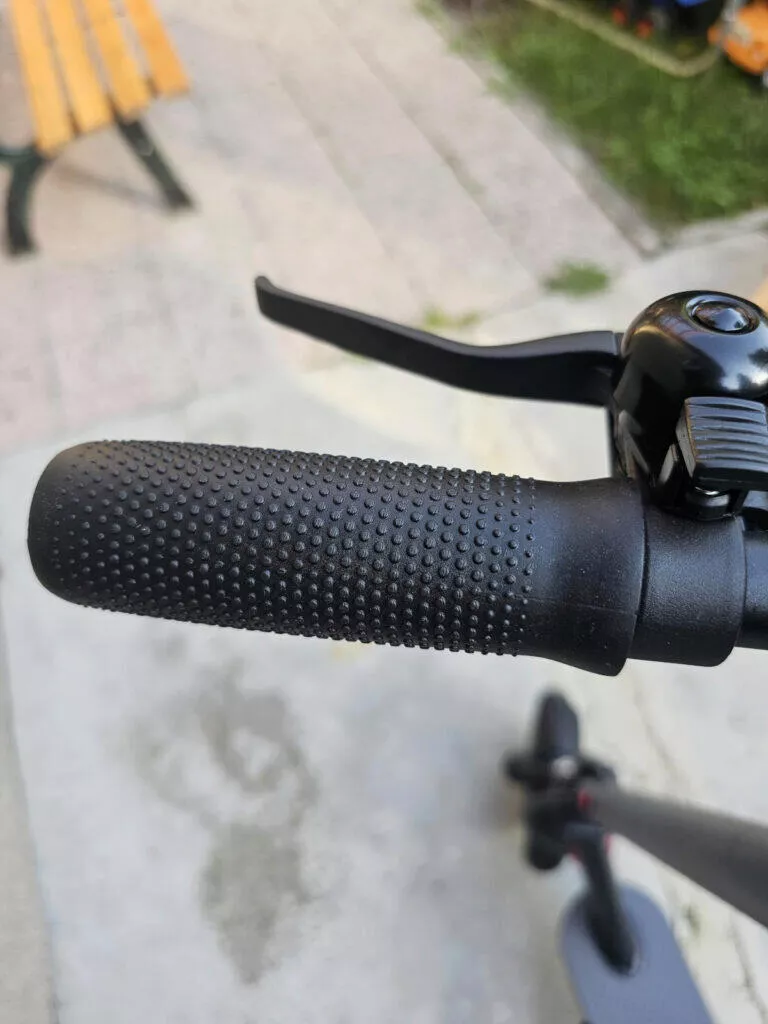 Sencor Scooter S70 elektrická koloběžka řídítka