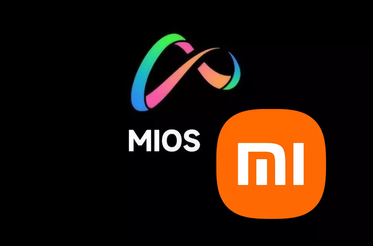 xiaomi mios system