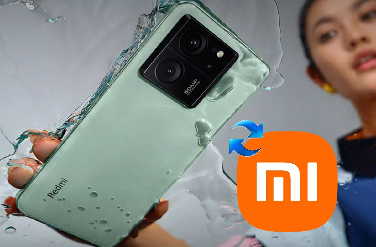 xiaomi mobily softwarova podpora