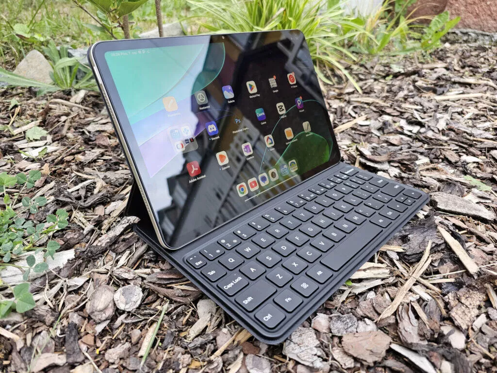 Xiaomi Pad 6 pouzdro