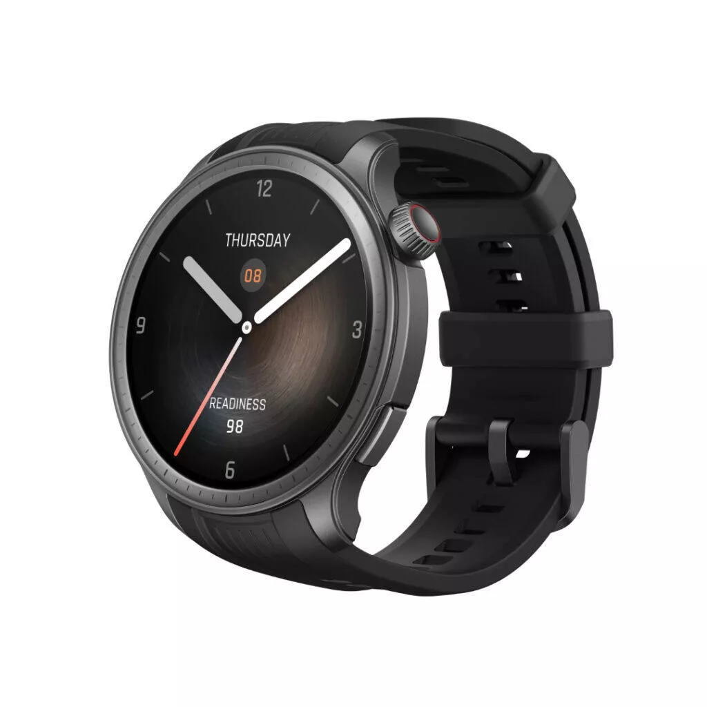 amazfit balance chytré hodinky