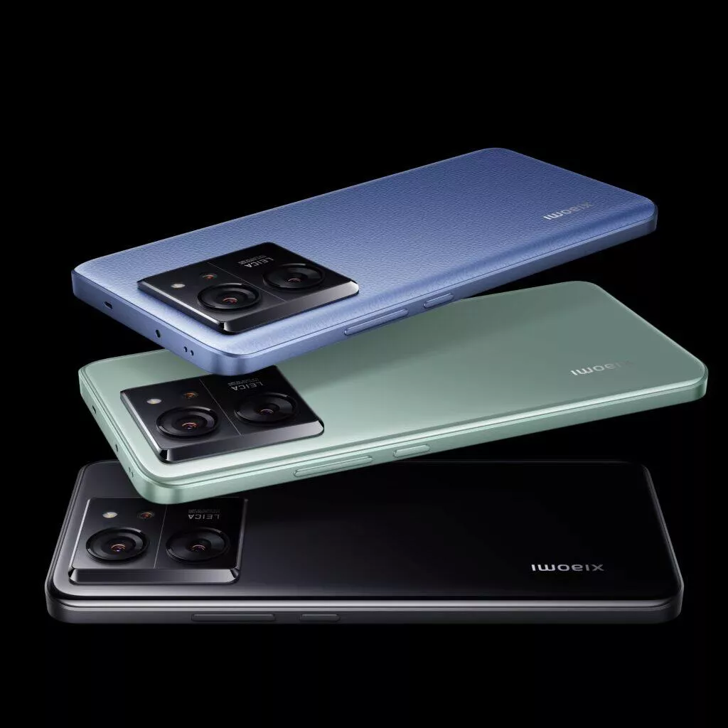 Xiaomi 13T 