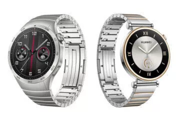 huawei watch gt4