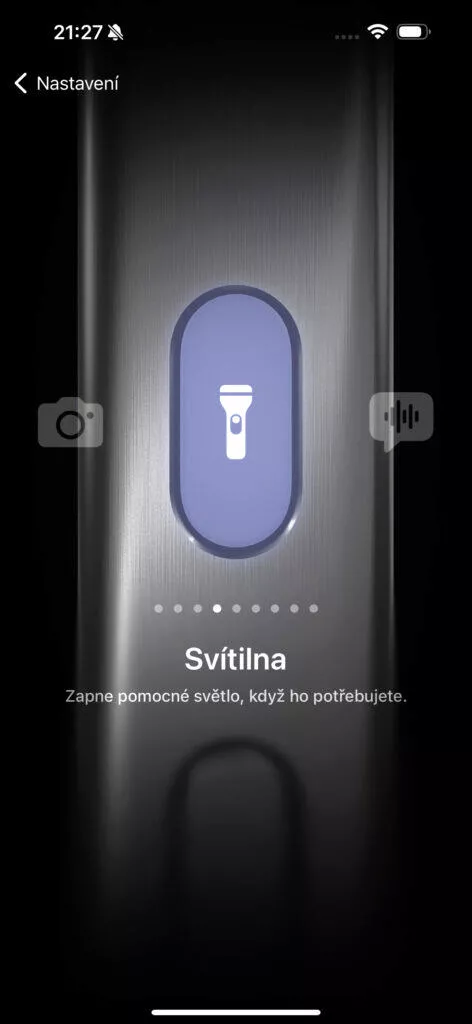 ios-17-svitilna-akcni-tlacitko