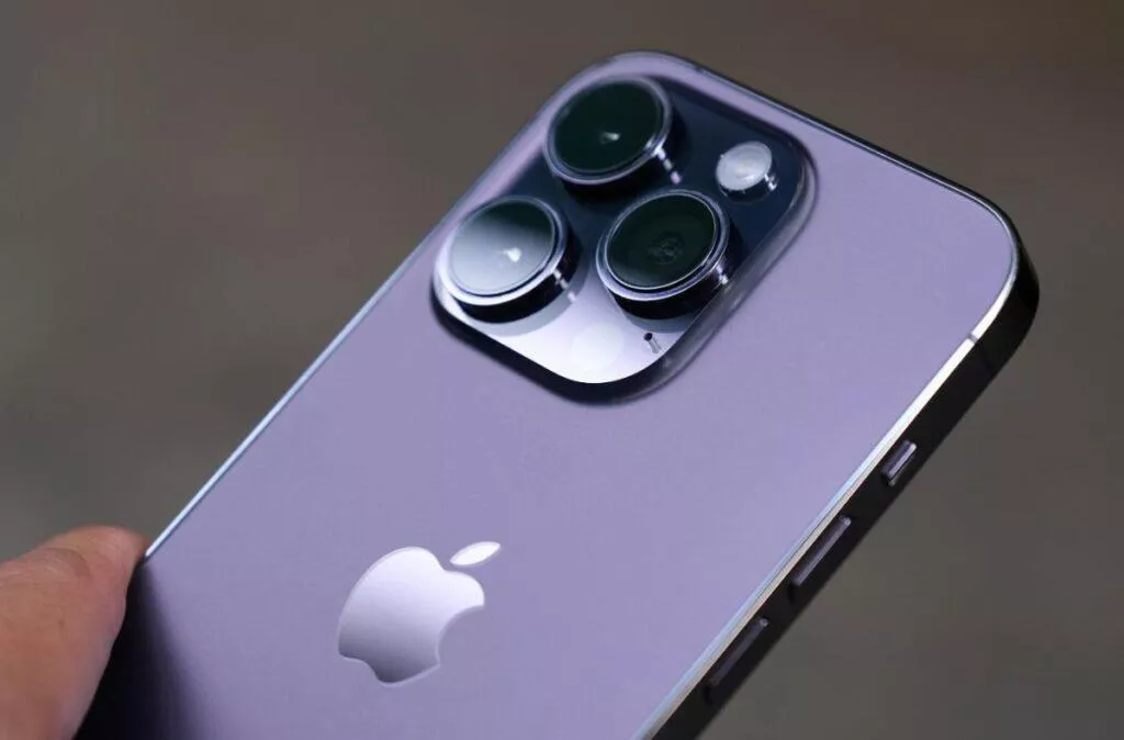 Iphone 14 Pro