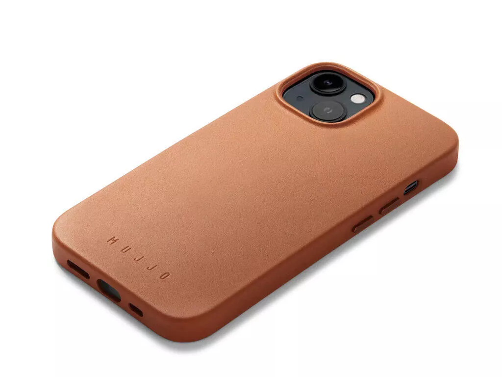 iphone mujjo