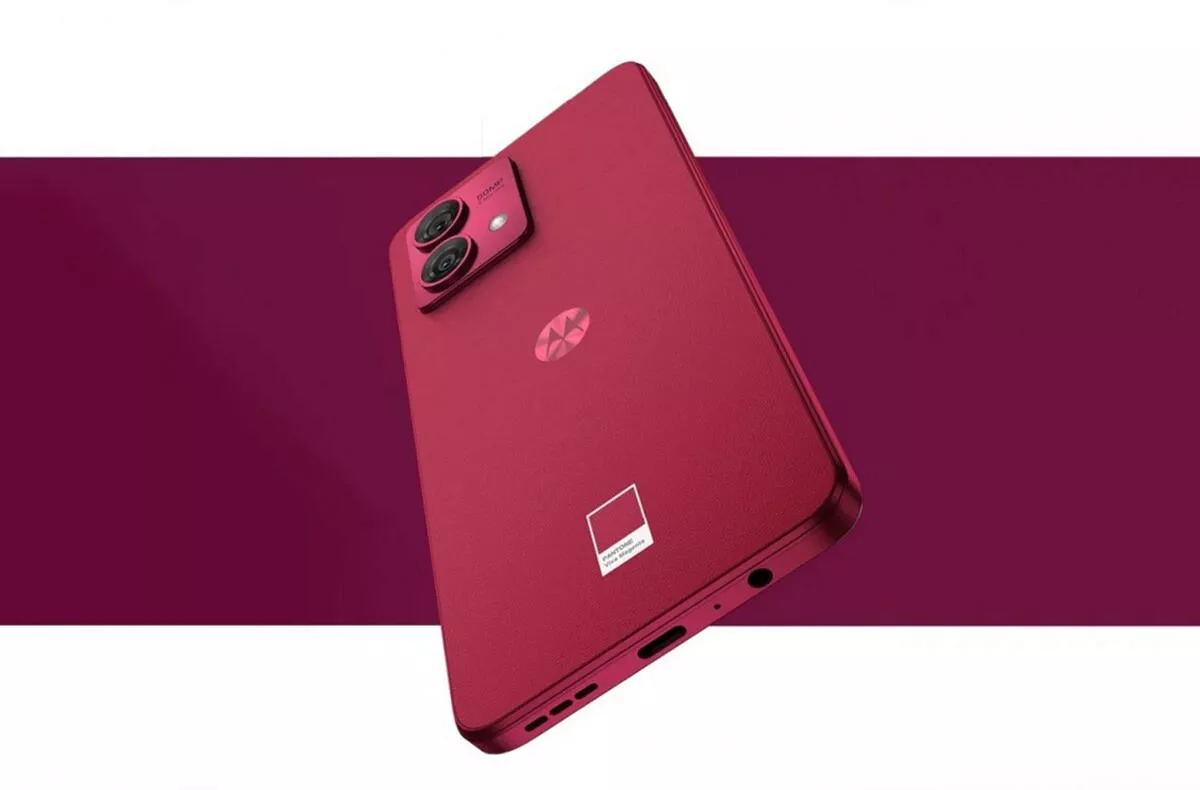 motorola moto g84