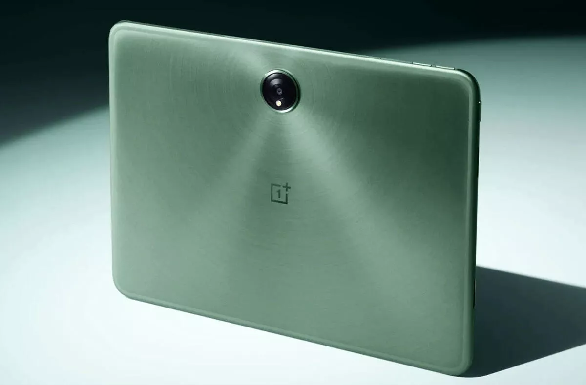 oneplus pad go