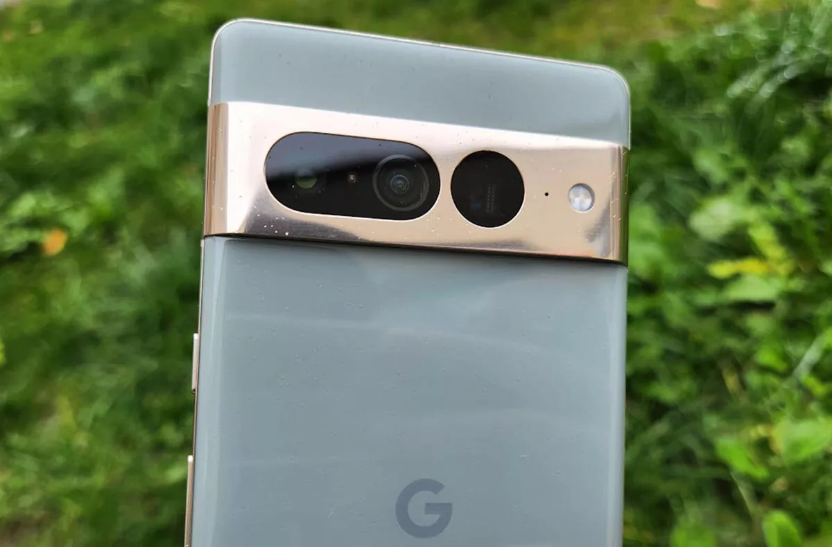 pixel 7 pro