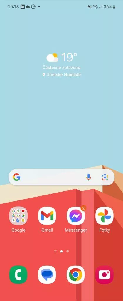 samsung oneui 5