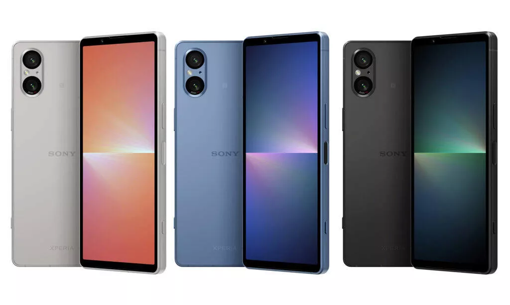 sony xperia 5 v 1