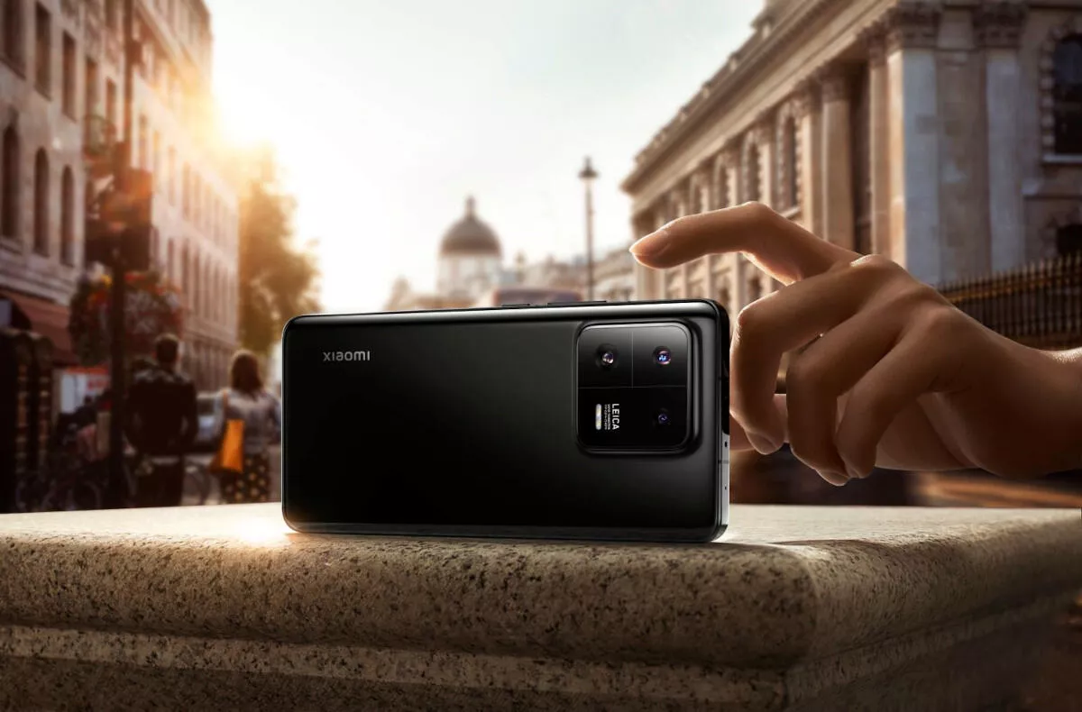 Xiaomi-13-Pro-Black-akce