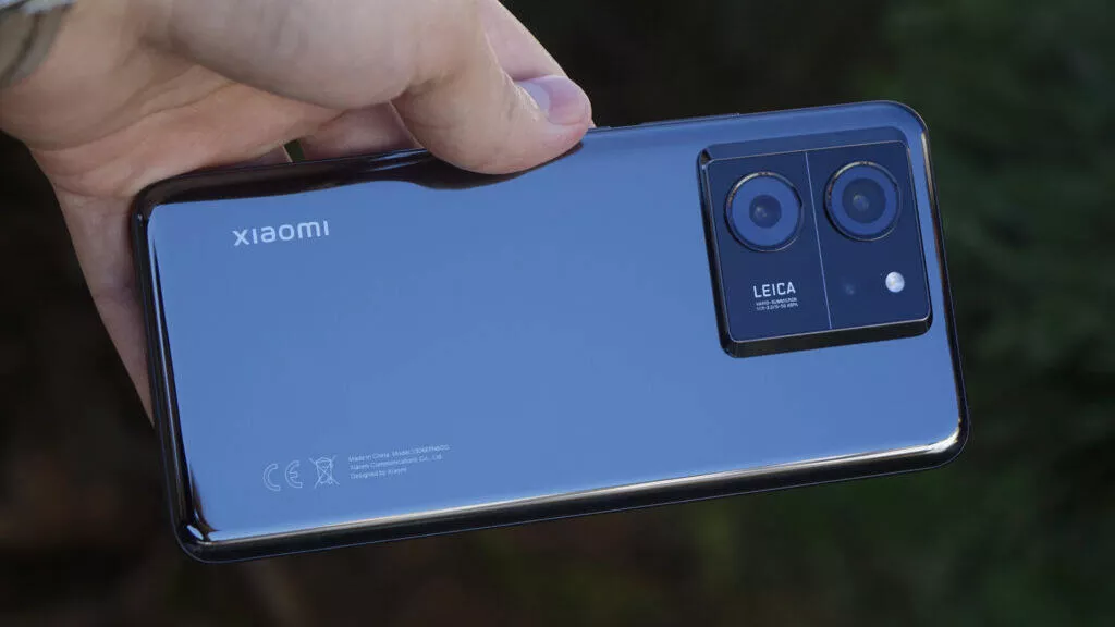 Xiaomi 13T nové mobily