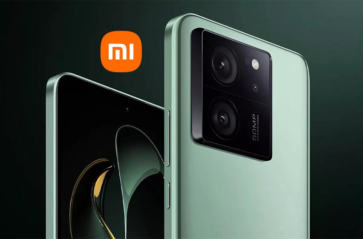 xiaomi 13t