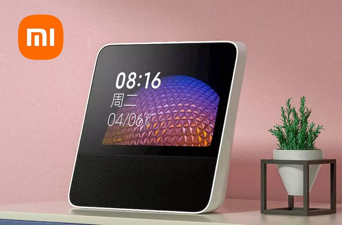 xiaomi chytry displej