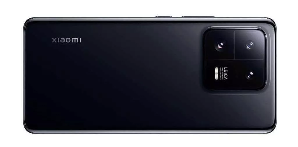 xiaomi 13 pro