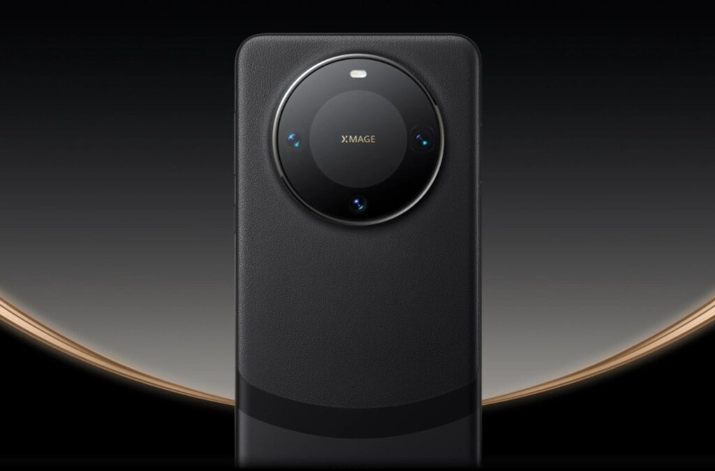 Huawei
