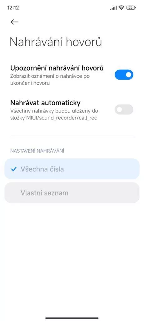 MIUIOS.cz