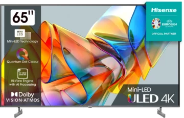 65 Hisense 65U6KQ