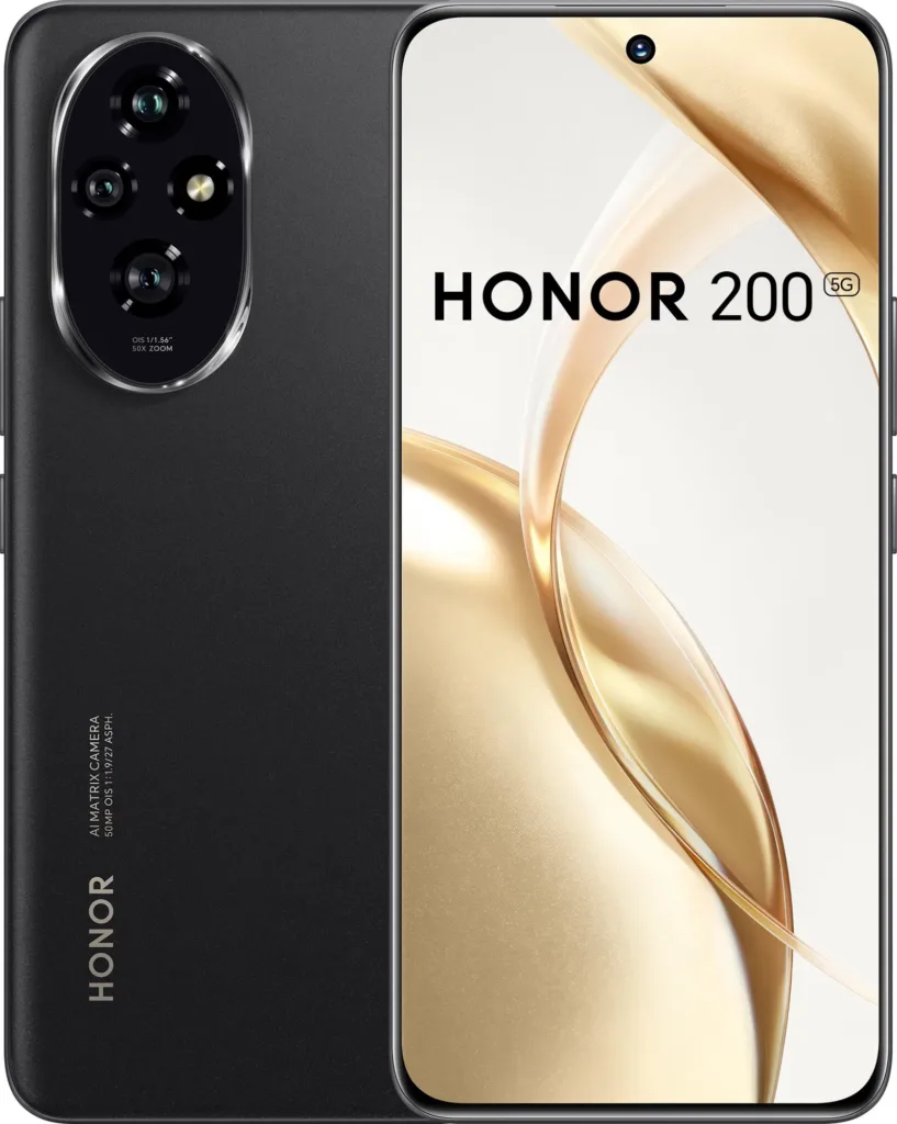 HONOR 200