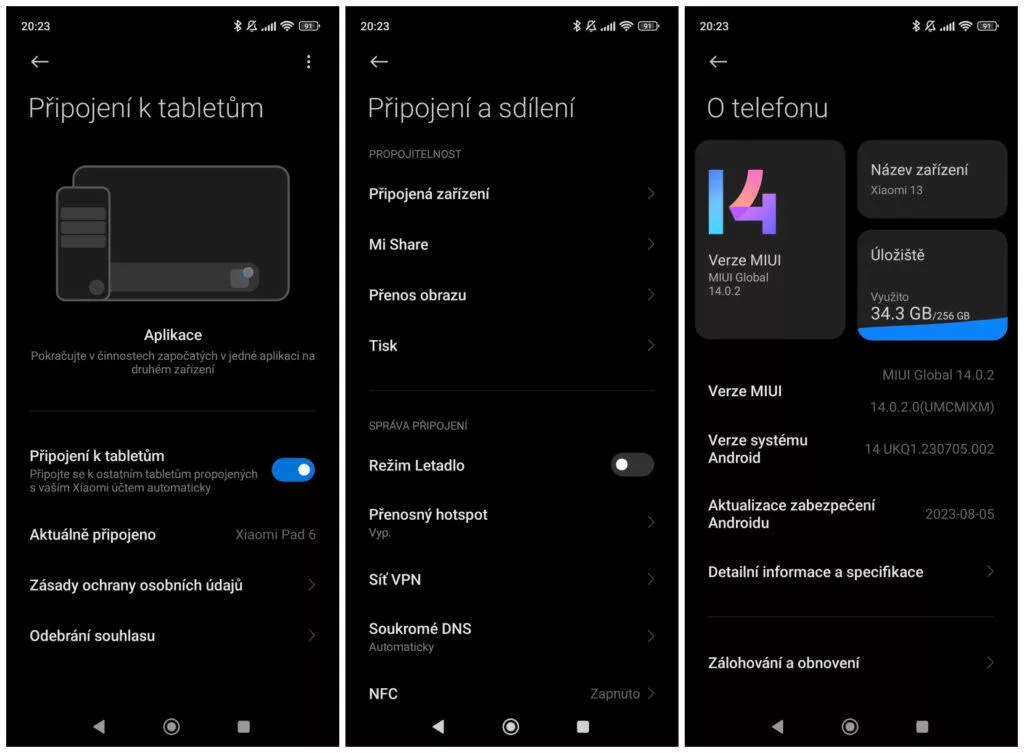 android14xiaomi