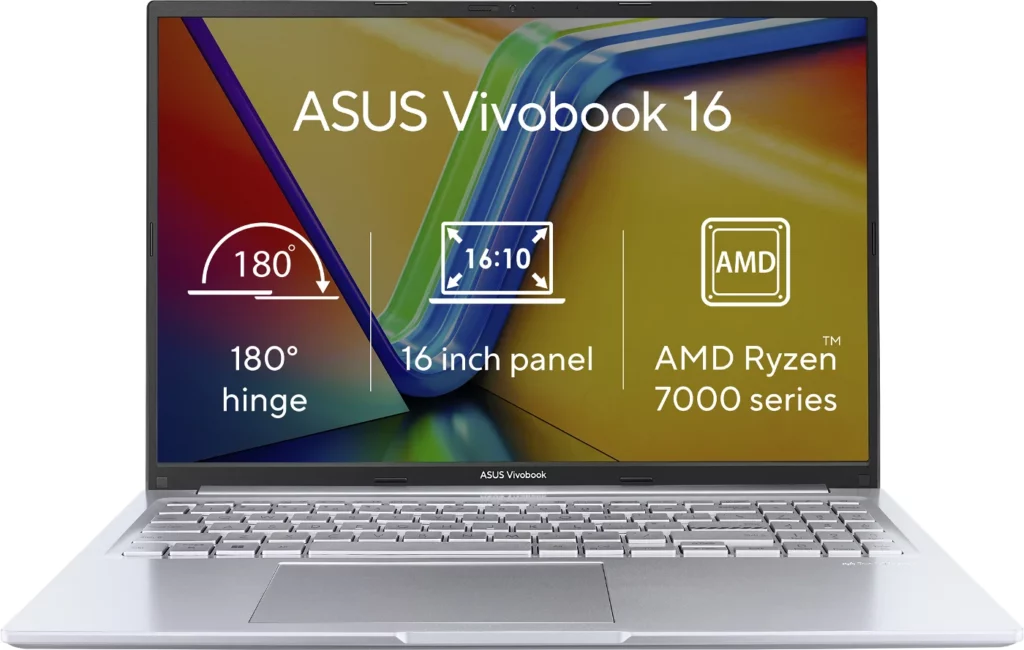 asus vivobook
